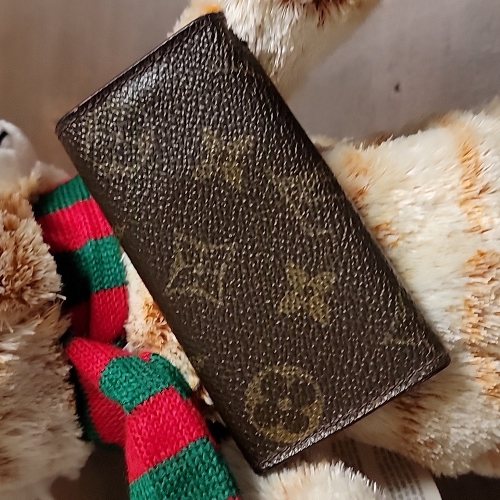 Louis Vuitton's key cles good condition - Picture 2 of 12